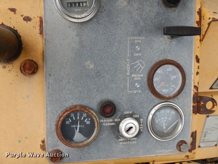 image for item GT9424 Bomag BW-9R  pneumatic roller