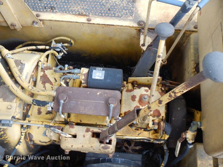 image for item GT9424 Bomag BW-9R  pneumatic roller