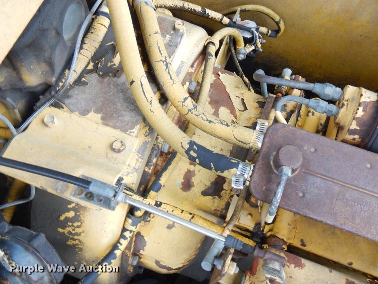 image for item GT9424 Bomag BW-9R  pneumatic roller