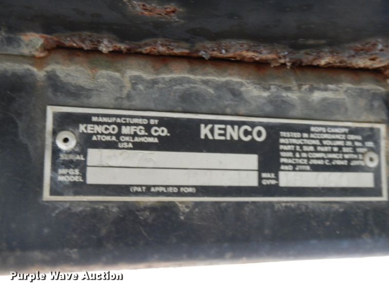 image for item GT9424 Bomag BW-9R  pneumatic roller