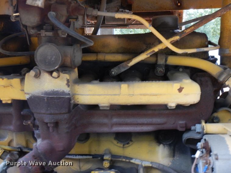 image for item GT9424 Bomag BW-9R  pneumatic roller