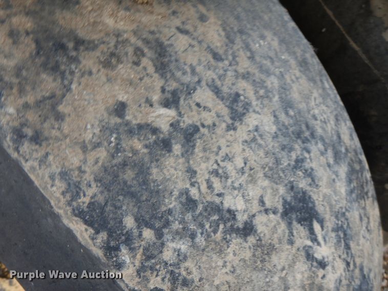 image for item GT9424 Bomag BW-9R  pneumatic roller