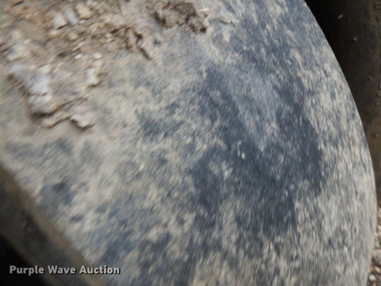 image for item GT9424 Bomag BW-9R  pneumatic roller