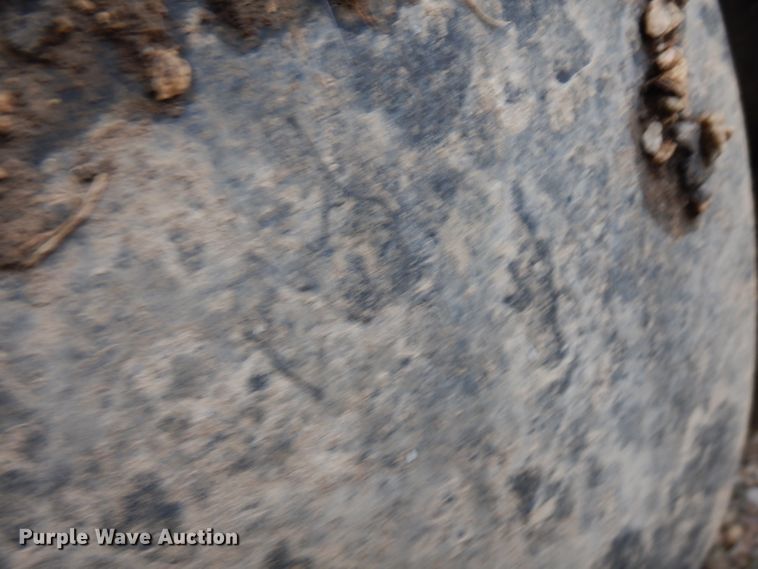 image for item GT9424 Bomag BW-9R  pneumatic roller