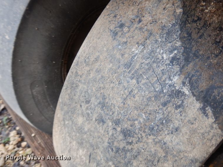 image for item GT9424 Bomag BW-9R  pneumatic roller