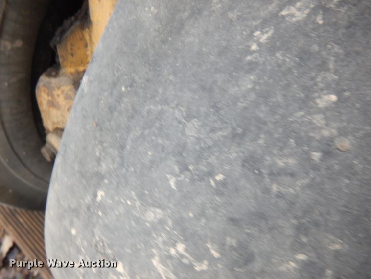 image for item GT9424 Bomag BW-9R  pneumatic roller