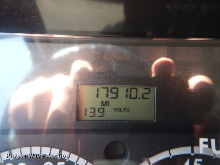 image for item GV9162 2011 Freightliner Business Class M2  dump truck