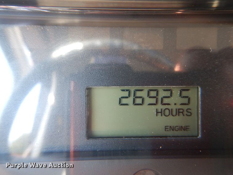 image for item GV9162 2011 Freightliner Business Class M2  dump truck