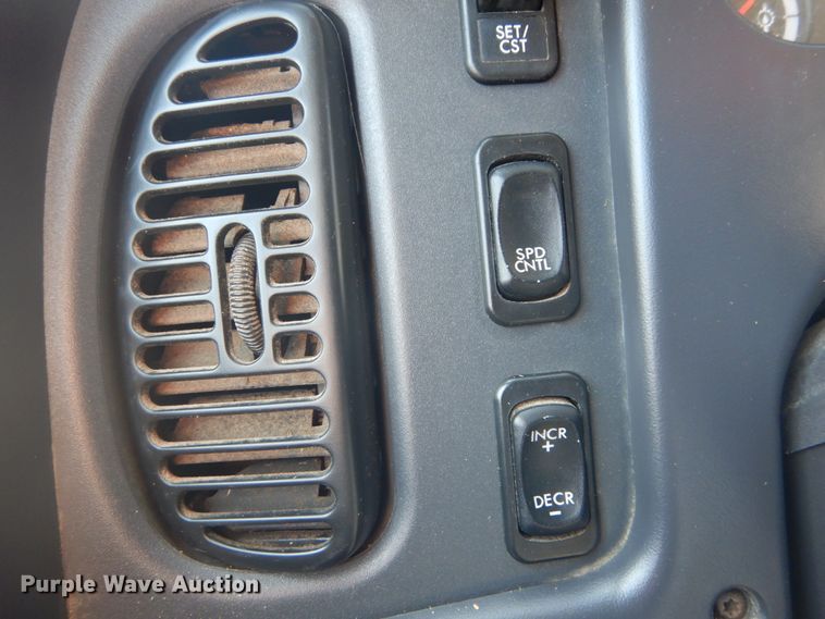 image for item GV9162 2011 Freightliner Business Class M2  dump truck