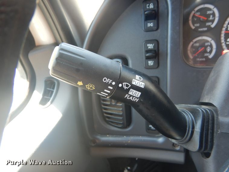 image for item GV9162 2011 Freightliner Business Class M2  dump truck