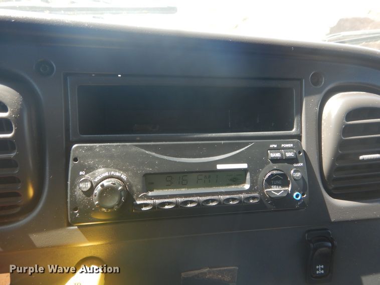 image for item GV9162 2011 Freightliner Business Class M2  dump truck