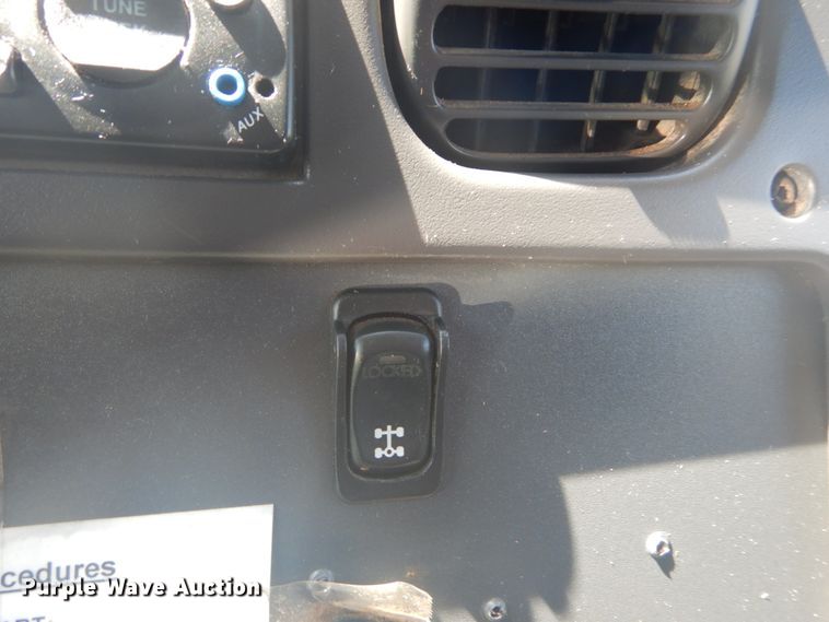 image for item GV9162 2011 Freightliner Business Class M2  dump truck