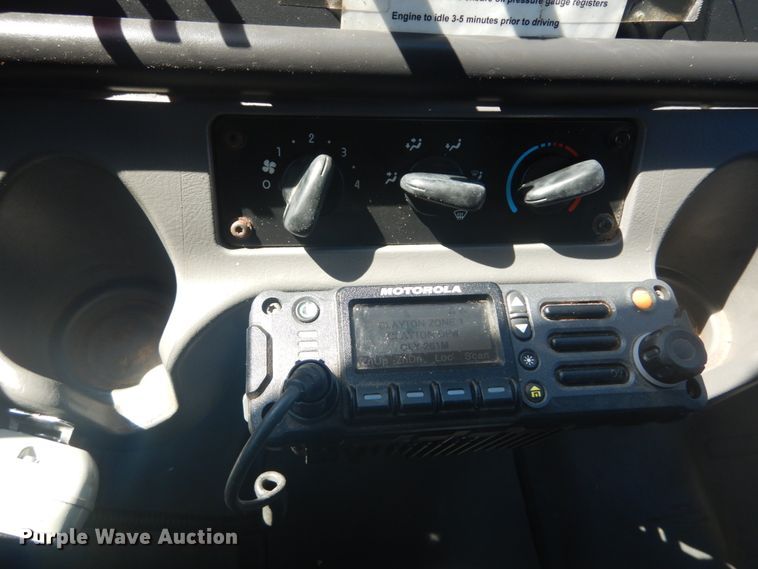 image for item GV9162 2011 Freightliner Business Class M2  dump truck