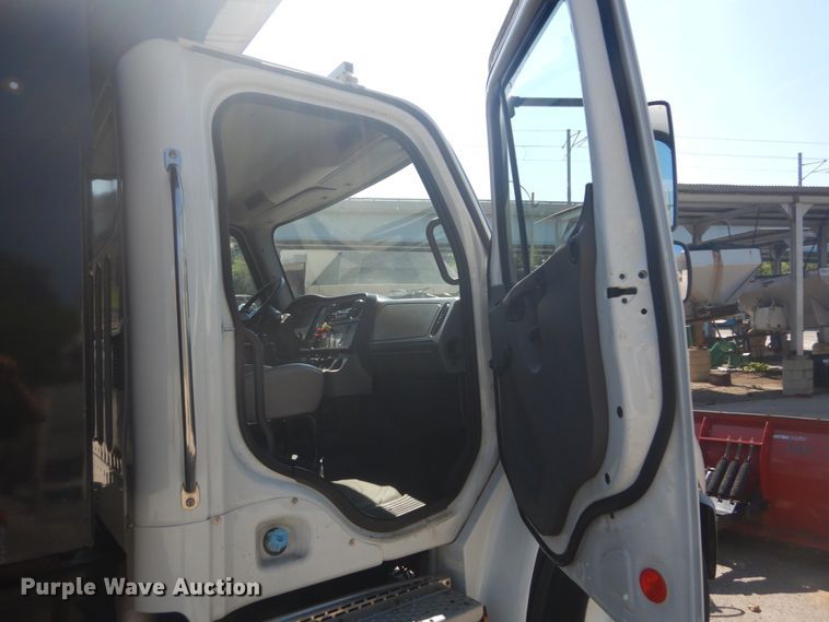 image for item GV9162 2011 Freightliner Business Class M2  dump truck