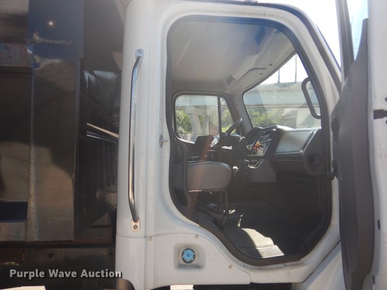 image for item GV9162 2011 Freightliner Business Class M2  dump truck