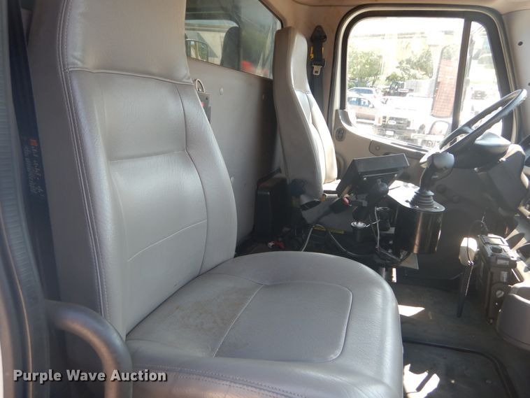 image for item GV9162 2011 Freightliner Business Class M2  dump truck