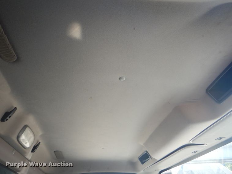 image for item GV9162 2011 Freightliner Business Class M2  dump truck