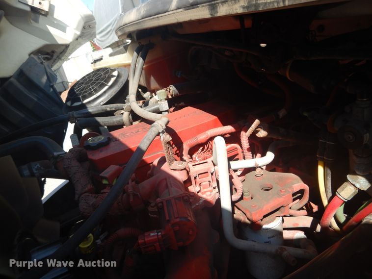 image for item GV9162 2011 Freightliner Business Class M2  dump truck