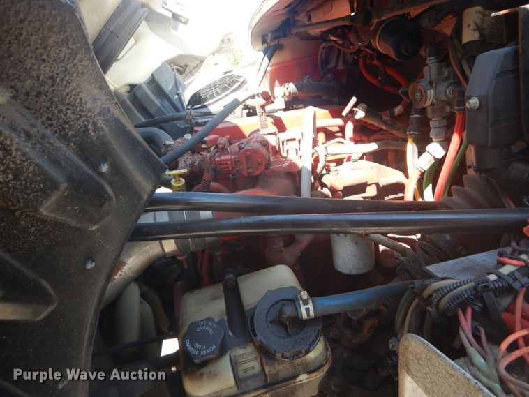 image for item GV9162 2011 Freightliner Business Class M2  dump truck