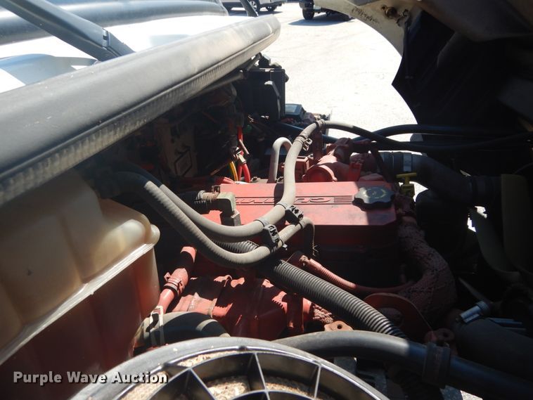 image for item GV9162 2011 Freightliner Business Class M2  dump truck