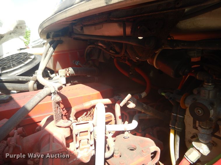 image for item GV9162 2011 Freightliner Business Class M2  dump truck