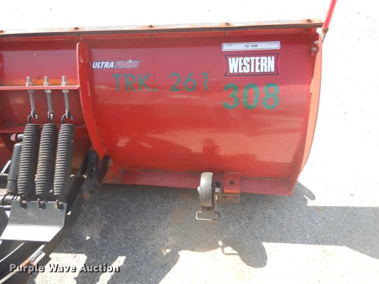 image for item GV9162 2011 Freightliner Business Class M2  dump truck