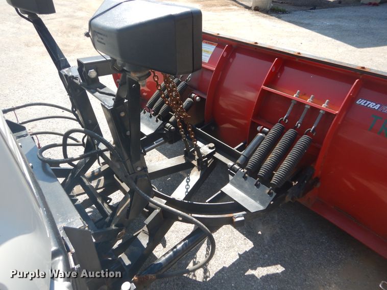 image for item GV9162 2011 Freightliner Business Class M2  dump truck