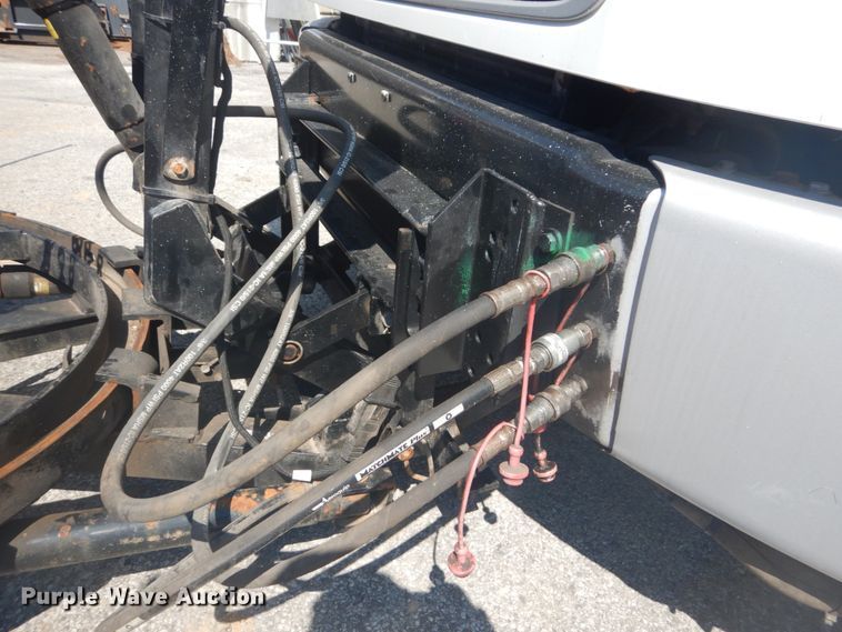 image for item GV9162 2011 Freightliner Business Class M2  dump truck