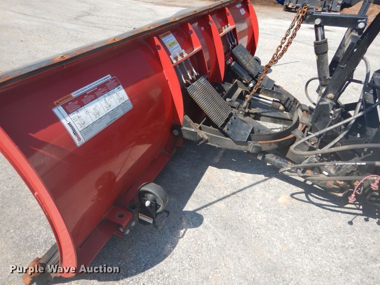 image for item GV9162 2011 Freightliner Business Class M2  dump truck