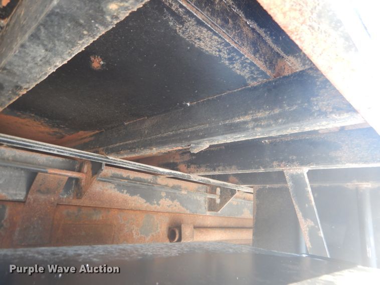 image for item GV9162 2011 Freightliner Business Class M2  dump truck