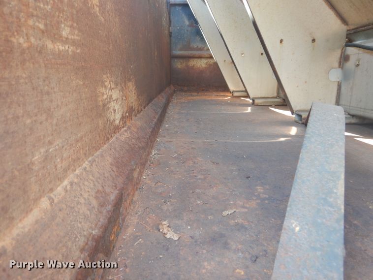 image for item GV9162 2011 Freightliner Business Class M2  dump truck