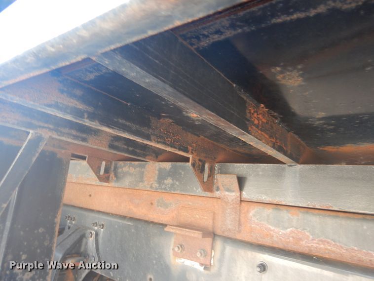 image for item GV9162 2011 Freightliner Business Class M2  dump truck