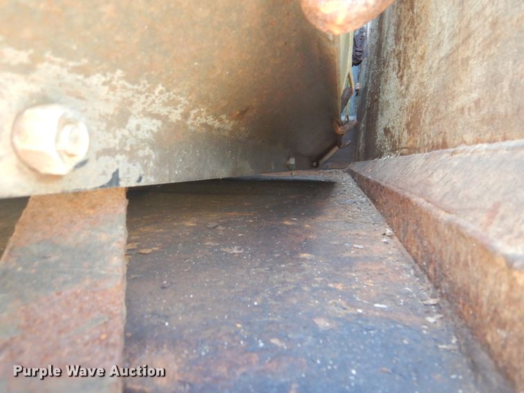 image for item GV9162 2011 Freightliner Business Class M2  dump truck