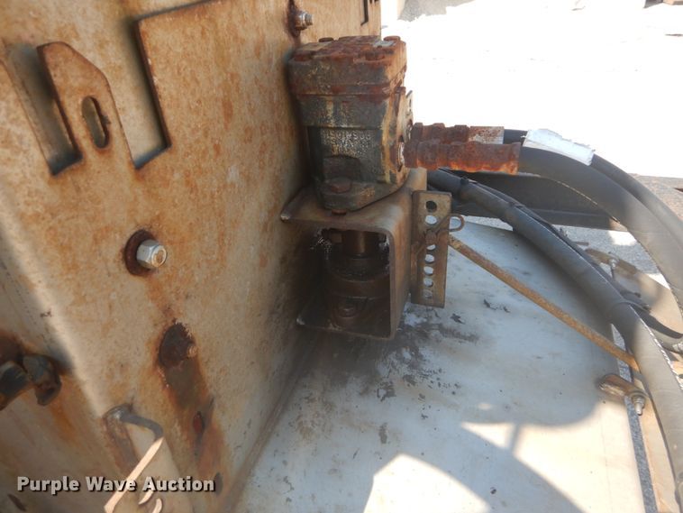 image for item GV9162 2011 Freightliner Business Class M2  dump truck