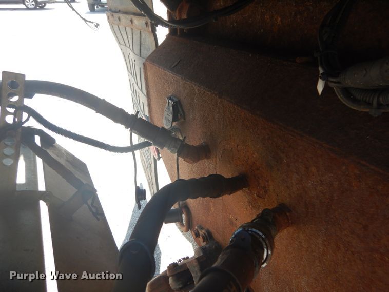 image for item GV9162 2011 Freightliner Business Class M2  dump truck