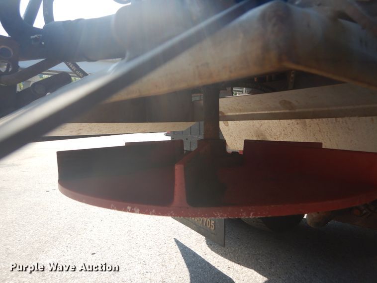 image for item GV9162 2011 Freightliner Business Class M2  dump truck