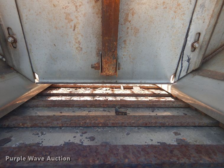 image for item GV9162 2011 Freightliner Business Class M2  dump truck