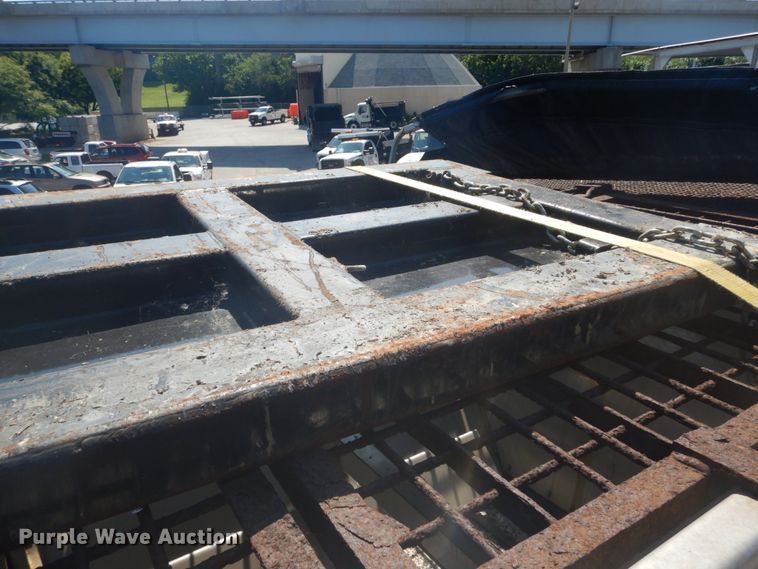 image for item GV9162 2011 Freightliner Business Class M2  dump truck