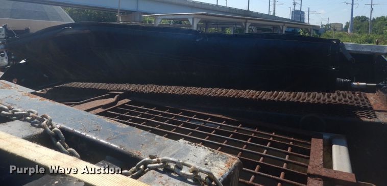 image for item GV9162 2011 Freightliner Business Class M2  dump truck