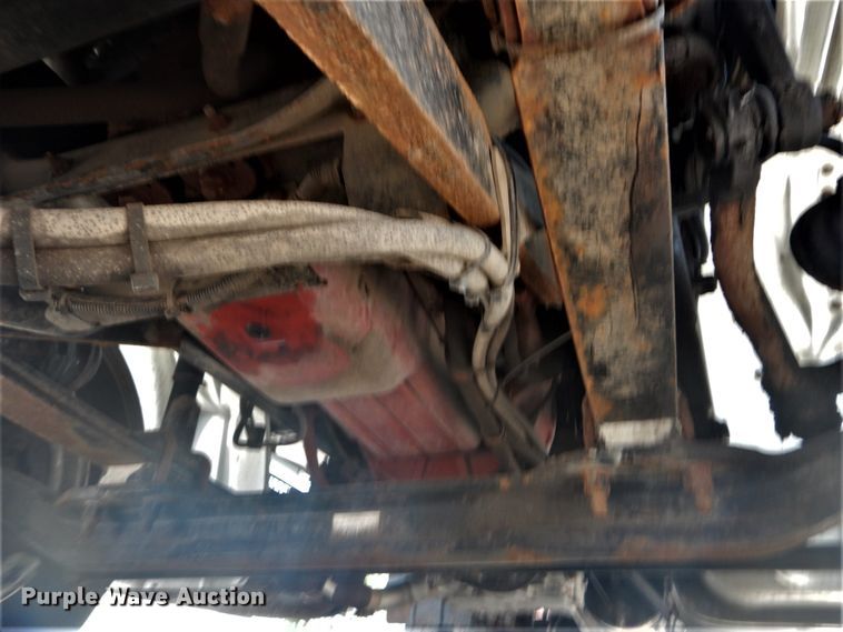 image for item GV9162 2011 Freightliner Business Class M2  dump truck