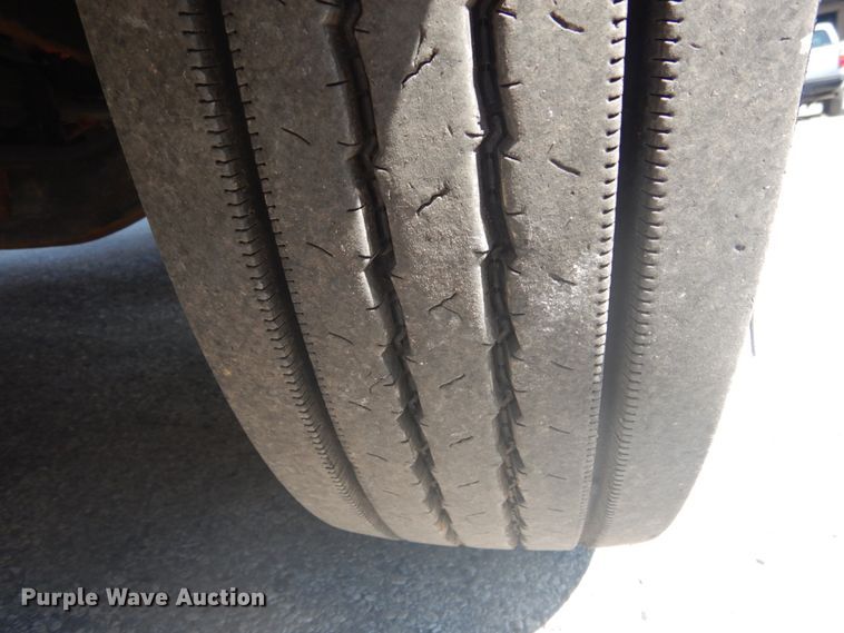 image for item GV9162 2011 Freightliner Business Class M2  dump truck