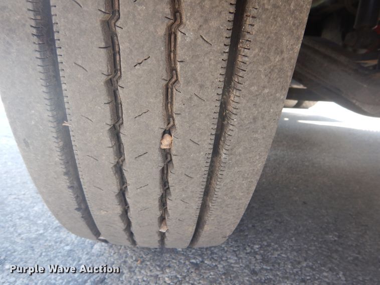 image for item GV9162 2011 Freightliner Business Class M2  dump truck