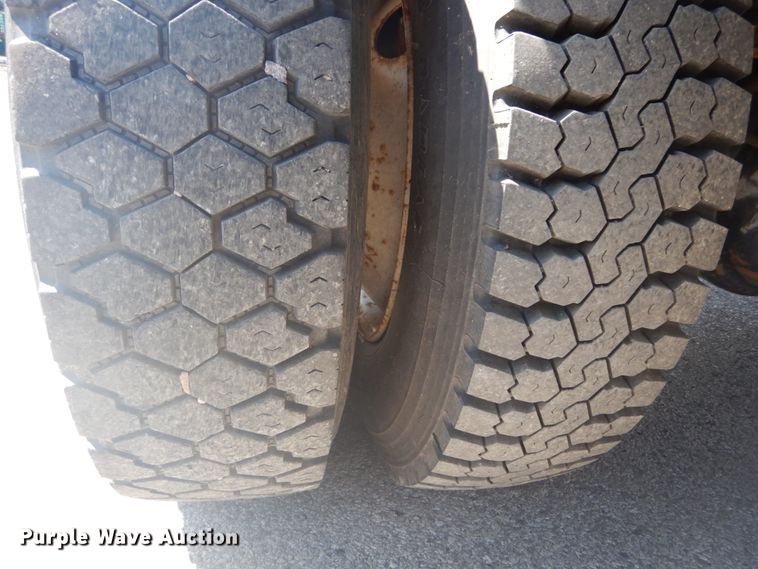 image for item GV9162 2011 Freightliner Business Class M2  dump truck