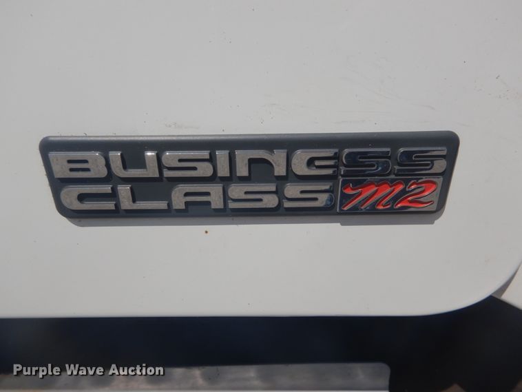 image for item GV9162 2011 Freightliner Business Class M2  dump truck