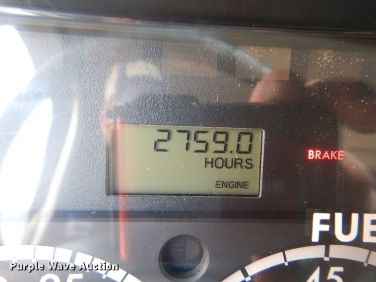 image for item GV9163 2011 Freightliner Business Class M2  dump truck