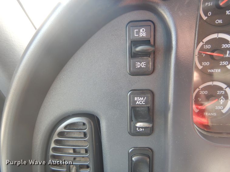 image for item GV9163 2011 Freightliner Business Class M2  dump truck