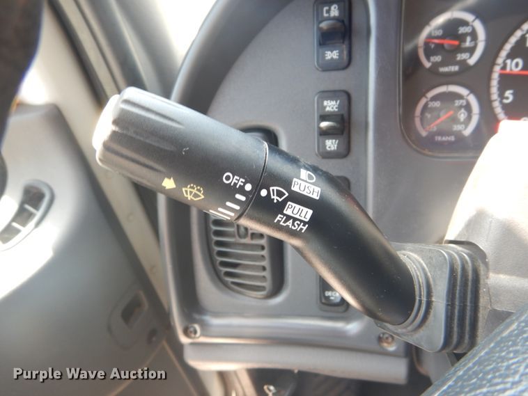 image for item GV9163 2011 Freightliner Business Class M2  dump truck