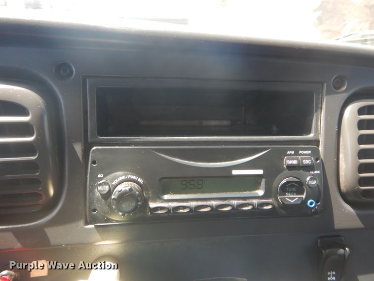 image for item GV9163 2011 Freightliner Business Class M2  dump truck