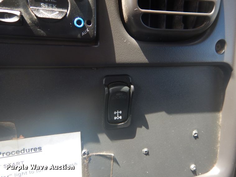 image for item GV9163 2011 Freightliner Business Class M2  dump truck