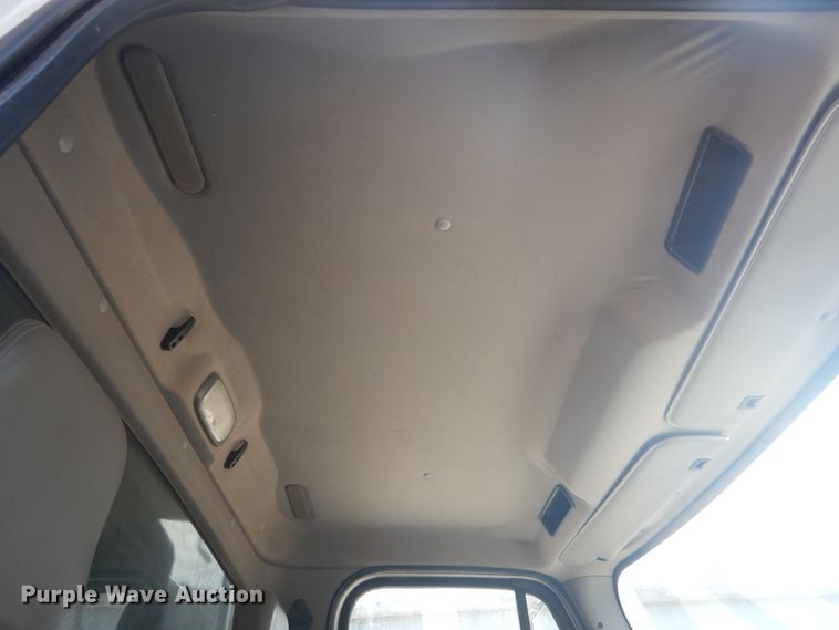 image for item GV9163 2011 Freightliner Business Class M2  dump truck